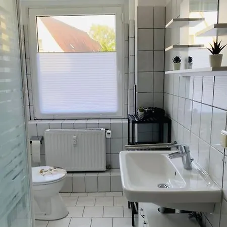 Apartment Wohlfuehlen In Ermlitz Inklusive Netflix Koetschlitz
