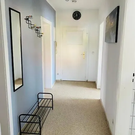 Apartment Wohlfuehlen In Ermlitz Inklusive Netflix *