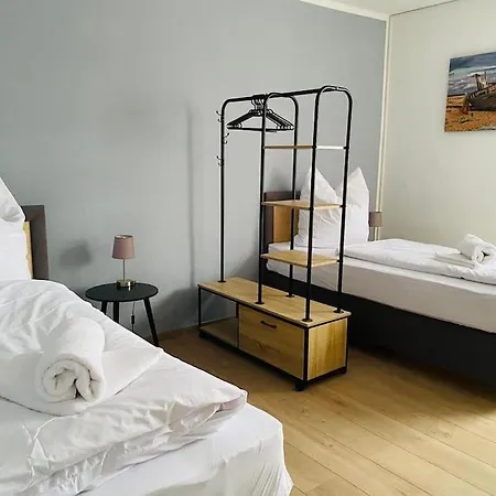 Apartment Wohlfuehlen In Ermlitz Inklusive Netflix Koetschlitz