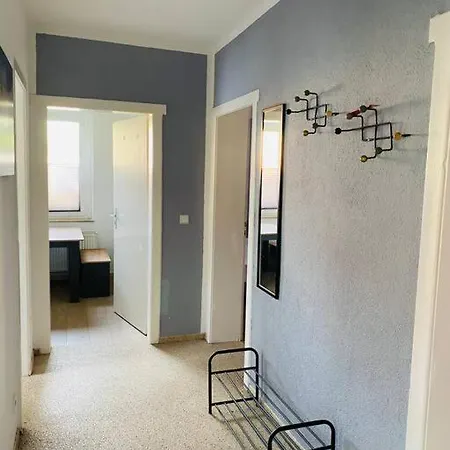 Apartment Wohlfuehlen In Ermlitz Inklusive Netflix Koetschlitz